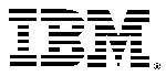 IBM Logo