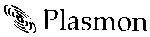 Plasmon Logo