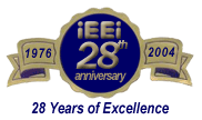 IEEI- 28 years of excellence